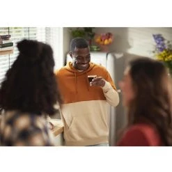 Philips SENSEO® Original Plus CSA210/50 Machine à Café à Dosettes Noir 9 Philips SENSEO® Original Plus CSA210/50 Machine à Café à Dosettes Noir -PHILIPS Soldes 52491793 4