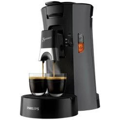 Philips SENSEO Select CSA230/50 Machine à Café à Dosettes Noir 7 Philips SENSEO Select CSA230/50 Machine à Café à Dosettes Noir -PHILIPS Soldes 52491796 3