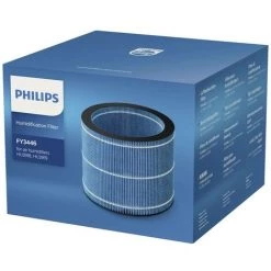 Philips Nano-Cloud Filtre De Rechange -PHILIPS Soldes 52795000 3