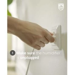 Philips Nano-Cloud Filtre De Rechange -PHILIPS Soldes 52795000 4