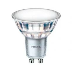 Philips Clagu1070830g2-gu10 4,9w 3000k Ampoule Led Corepro