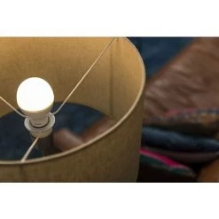 Philips Ampoule LED Standard E27 60W Blanc Chaud DÃ©polie, Lot De 6 -PHILIPS Soldes 52940502 4