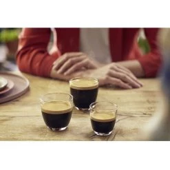 Philips SENSEO Select CSA230/90 Machine à Café à Dosettes Rouge -PHILIPS Soldes 53321718 4