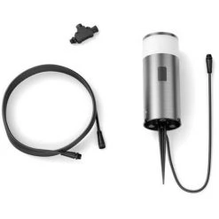 Philips Hue White And Color Ambiance, Borne Extérieure Calla, Inox, Fonctionne Avec Alexa, Google Assistant Et Apple Homekit -PHILIPS Soldes 53476674 3