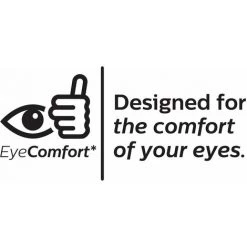 Philips Ampoule LED Standard E27 40W Blanc Chaud Claire, Verre, Lot De 6 -PHILIPS Soldes 53540238 4