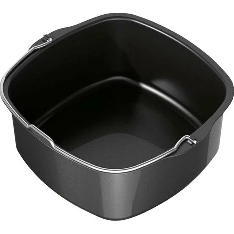 Philips HD9956/00 Dispositif De Cuisson Noir 4 Philips HD9956/00 Dispositif De Cuisson Noir – Image 2