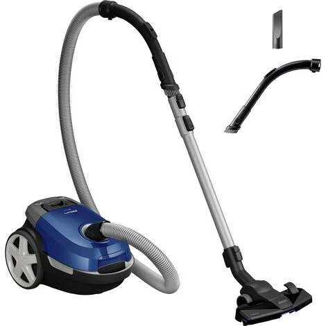 Philips XD3110/09 Aspirateur Avec Sac 900 W 4 Philips XD3110/09 Aspirateur Avec Sac 900 W – Image 2