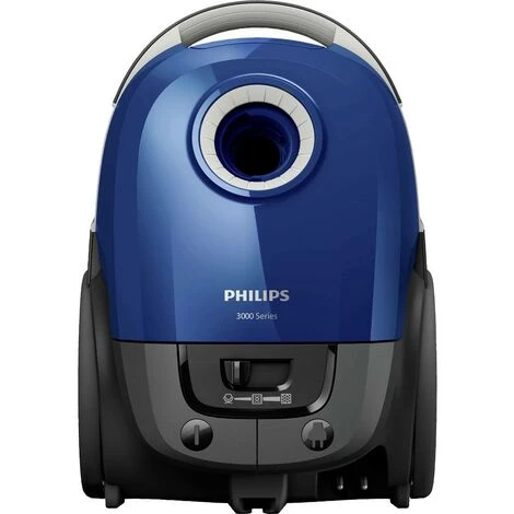 Philips XD3110/09 Aspirateur Avec Sac 900 W 5 Philips XD3110/09 Aspirateur Avec Sac 900 W – Image 3