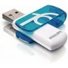 Philips Vivid Edition Clé USB 2.0 USB 2.0 16 Go - Couleurs Aléatoires (FM16FD05B/10) -PHILIPS Soldes 53634331 1