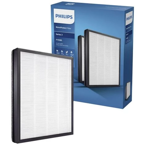 Philips Ersatzfilter Filtre De Rechange 4 Philips Ersatzfilter Filtre De Rechange – Image 2
