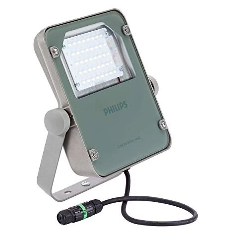 PHILIPS CORELINE 38W LED GRIS PROJECTEUR (8710163306353) 30635300 3 PHILIPS CORELINE 38W LED GRIS PROJECTEUR (8710163306353) 30635300