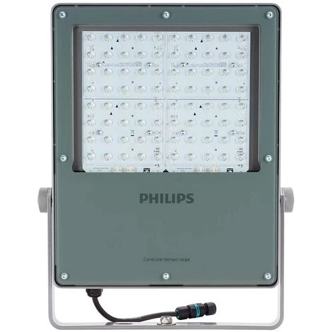 PHILIPS BVP130 LED210-4S/740 A 162W LED GRIS PROJECTEUR (8718699096403) 9640300 7 PHILIPS BVP130 LED210-4S/740 A 162W LED GRIS PROJECTEUR (8718699096403) 9640300 – Image 5