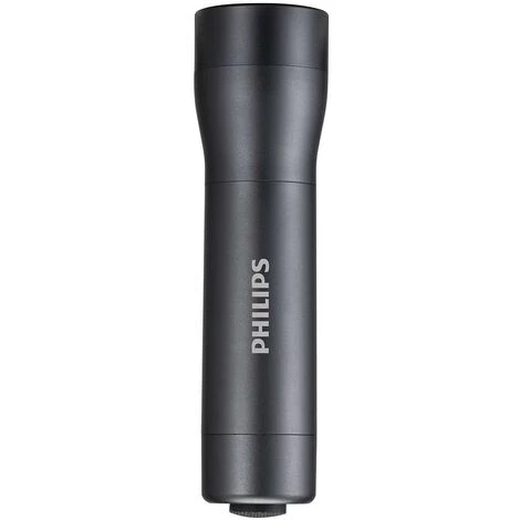 PHILIPS SFL4001T/10 TORCHE ET LAMPE DE POCHE NOIR LAMPE À PRESSION LED PHIL-SFL4001T/10 3 PHILIPS SFL4001T/10 TORCHE ET LAMPE DE POCHE NOIR LAMPE À PRESSION LED PHIL-SFL4001T/10