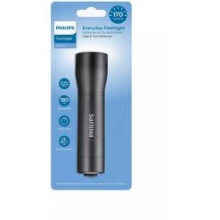PHILIPS SFL4001T/10 TORCHE ET LAMPE DE POCHE NOIR LAMPE À PRESSION LED PHIL-SFL4001T/10 9 PHILIPS SFL4001T/10 TORCHE ET LAMPE DE POCHE NOIR LAMPE À PRESSION LED PHIL-SFL4001T/10 -PHILIPS Soldes 53964604 4