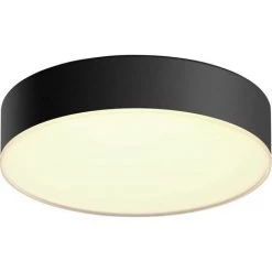 Spot De Plafond LED Philips Lighting Enrave 4115830P6 LED Intégrée N/A Puissance: 9.6 W De Blanc Chaud à Blanc Froid N/ -PHILIPS Soldes 54082873 3