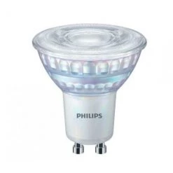 Philips Mlvgu10930120-gu10 6,2w 3000k Ampoule Led Master