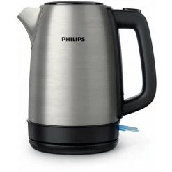 Bouilloire Sans Fil 1.7l 2200w Inox - Hd9350/90 - Philips - Inox 7 Bouilloire Sans Fil 1.7l 2200w Inox - Hd9350/90 - Philips - Inox -PHILIPS Soldes 54690166 3