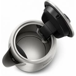 Bouilloire Sans Fil 1.7l 2200w Inox - Hd9351/90 - Philips - Inox -PHILIPS Soldes 54690172 3