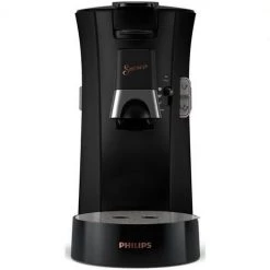 Cafetière à Dosettes 1bar 1450w Noir Intense - Csa240.61 - Philips - Noir -PHILIPS Soldes 54690388 3