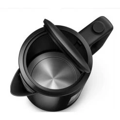 Bouilloire Sans Fil 1.7 L 2200w Noir - Hd9318/20 - Philips - Noir -PHILIPS Soldes 54690392 3