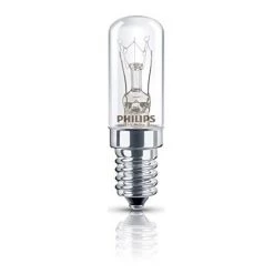 PHILIPS INCAND. DECORATIVE TUBULAR LAM AMPOULE À INCANDESCENCE 871150003821050