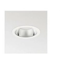 Encastré 4000K DN140B LED10S/840 PSU C IP54 PI6 - PHILIPS