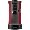 Cafetière à Dosettes 1bar 1450w Rouge - Csa240.91 - Philips - Rouge -PHILIPS Soldes 54942326 1