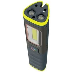 Lampe De Travail Philips Xperion 6000 UV Pillar X60UVPIX1 N/A Puissance: 5 W N/A -PHILIPS Soldes 55082879 4