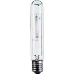 PHILIPS  Philips 179852 Ampoule E40 250W 621 SON-T Comfort Pro 1SLV - Blanc