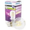 Philips 517659 Ampoule E27 Classic Filament LEDbulb 7.5-60W 827 A60 - Blanc 1 Philips 517659 Ampoule E27 Classic Filament LEDbulb 7.5-60W 827 A60 - Blanc -PHILIPS Soldes 5513142 1