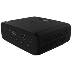 Vidéoprojecteur De Poche PicoPix Micro 2 TV Philips PPX360 -PHILIPS Soldes 55270764 3