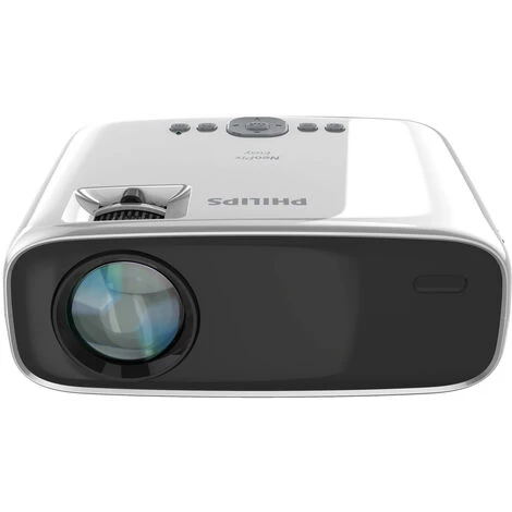 Vidéoprojecteur Neopix Easy Philips NPX440 5 Vidéoprojecteur Neopix Easy Philips NPX440 – Image 3