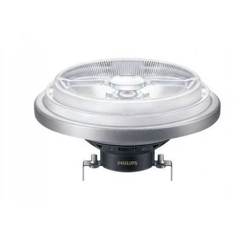 Ampoule Led Mas Expertcolor Philips Mlr111509278x2 929003043202-g53 10,8w 2700k 3 Ampoule Led Mas Expertcolor Philips Mlr111509278x2 929003043202-g53 10,8w 2700k