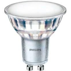 Philips Clagu1070840g2 929002981302-gu10 4,9w 4000k Ampoule Led Corepro