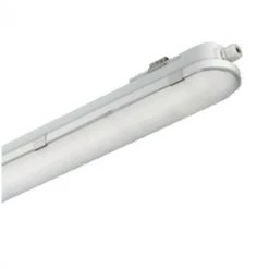 PHILIPS Réglette étanche LED CoreLine WT120C G2 L1200 286 W 4000 Lm 4000K840480