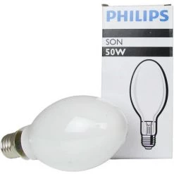 Philips SON 50W 220 I E27