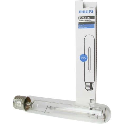 Philips SON-T PIA Plus 400W 220 E40 (MASTER) 3 Philips SON-T PIA Plus 400W 220 E40 (MASTER)