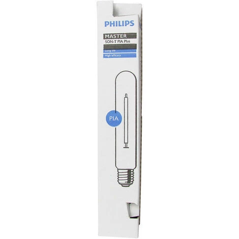 Philips SON-T PIA Plus 400W 220 E40 (MASTER) 4 Philips SON-T PIA Plus 400W 220 E40 (MASTER) – Image 2