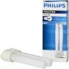 Philips MASTER PL-S 5W - 827 Blanc Très Chaud | 4 Pin -PHILIPS Soldes 55934258 1