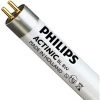 Philips MASTER Actinic BL T5 Short 8W - Ultra-violet | 29cm -PHILIPS Soldes 55934285 1