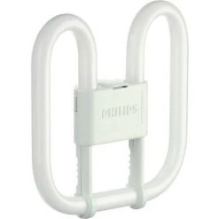 Philips MASTER PL-Q 16W - 835 Blanc Chaud | 2 Pin 7 Philips MASTER PL-Q 16W - 835 Blanc Chaud | 2 Pin -PHILIPS Soldes 55934334 3