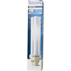 Philips MASTER PL-C 26W - 840 Blanc Froid | 4 Pin -PHILIPS Soldes 55934382 3