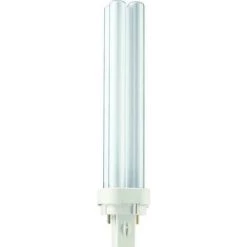 Philips MASTER PL-C 26W - 830 Blanc Chaud | 2 Pin -PHILIPS Soldes 55934383 3