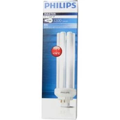 Philips MASTER PL-T Top 42W - 840 Blanc Froid | 4 Pin -PHILIPS Soldes 55934387 2