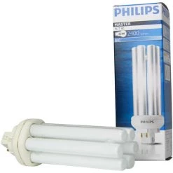 Philips MASTER PL-T 32W - 840 Blanc Froid | 4 Pin