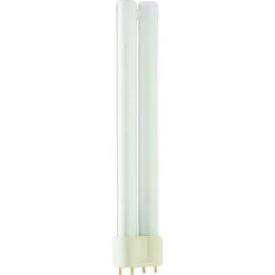 Philips MASTER PL-L 18W - 827 Blanc Très Chaud | 4 Pin 7 Philips MASTER PL-L 18W - 827 Blanc Très Chaud | 4 Pin -PHILIPS Soldes 55934425 3