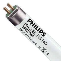 Philips MASTER TL5 HO 39W - 865 Lumière Du Jour | 85cm