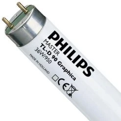Philips MASTER TL - D Graphica 36W - 965 Lumière Du Jour | 120cm