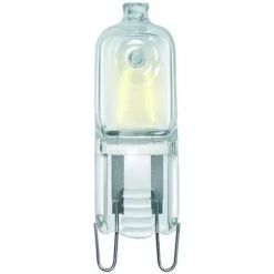 Philips Halogène G9 EcoHalo Clickline 28W
