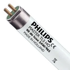 Philips MASTER TL5 De Luxe HO 54W - 965 Lumière Du Jour | 115cm